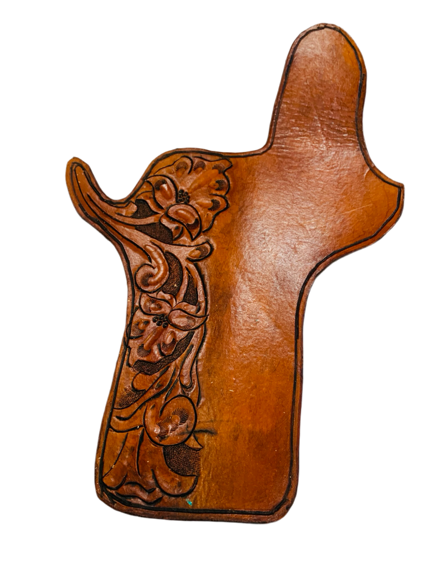 Colt .35 Holster